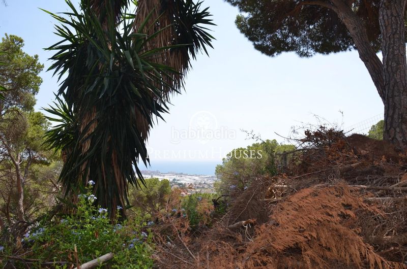 Foto 1218d9b5-80c9-4156-a600-becda3a37683. Terreny residencial a Premià de Dalt