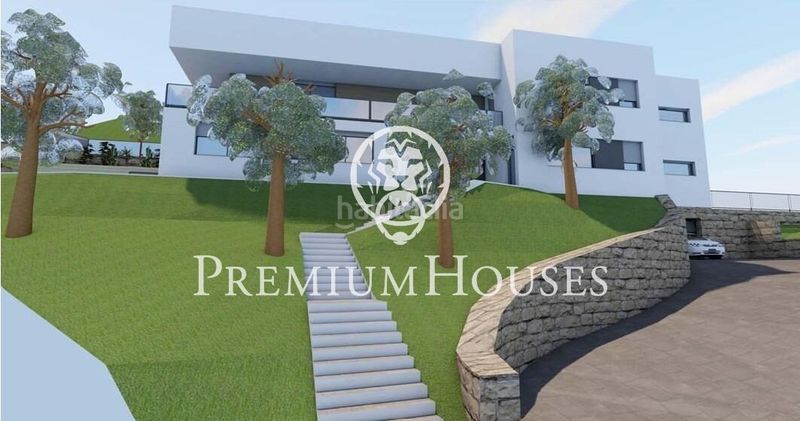 Foto 17b3871e-5486-42be-b6b1-80e473c4d7d9. Terreny residencial a Premià de Dalt