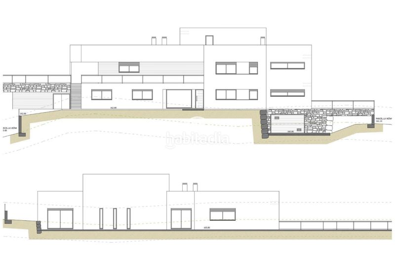 Foto 26a8ecdc-70db-46a5-b8c0-19d31780aec2. Terreny residencial a Premià de Dalt