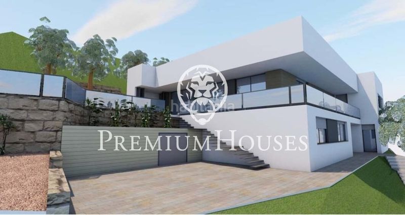 Foto 501f0be9-0807-4a48-9389-79cd232301b6. Terreny residencial a Premià de Dalt