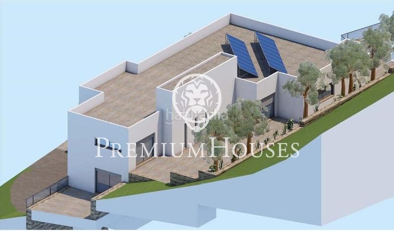 Foto a34b6fe7-625a-4ccd-94e9-113c1bcd331f. Terreny residencial a Premià de Dalt