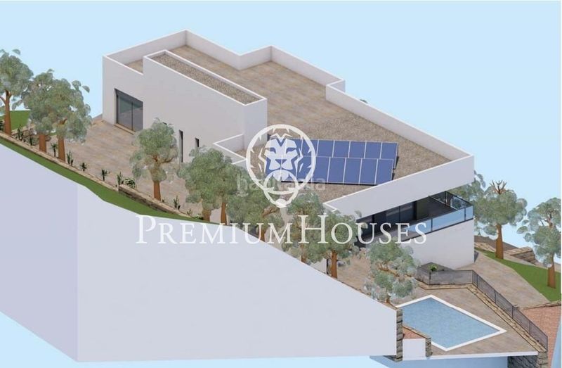 Foto acf57073-b801-412c-bc9c-bfdca60b1659. Terreny residencial a Premià de Dalt