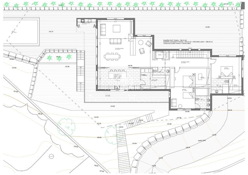 Foto ad4a4633-5291-4760-84f3-cc867108b699. Terreny residencial a Premià de Dalt