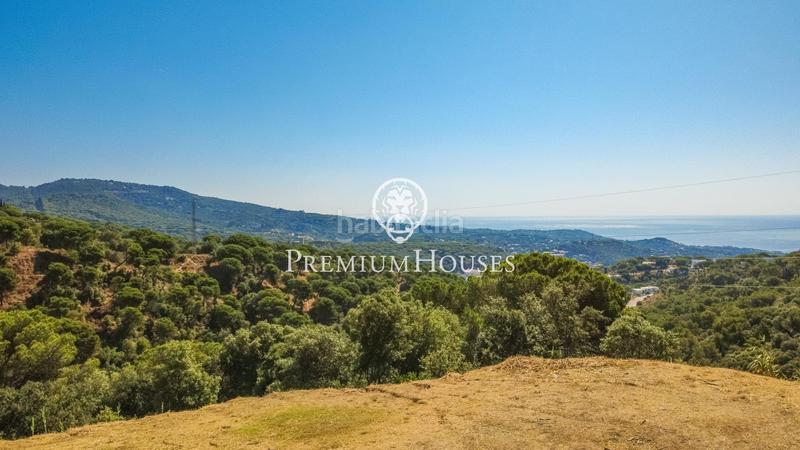 Foto 122e2d85-db67-4525-bb5e-2a0f2e30c856. Wohngrundstück in El Mirador-La Cornisa Sant Andreu de Llavaneres