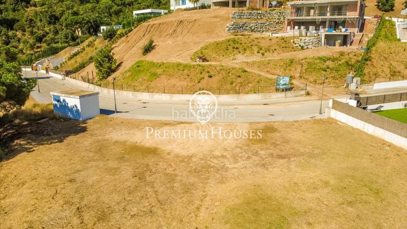 Foto 8dcd0c17-5dea-4f03-970a-4b62821e039f. Wohngrundstück in El Mirador-La Cornisa Sant Andreu de Llavaneres