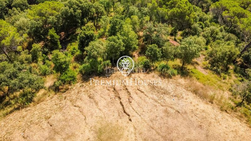 Foto e2e10fc2-54e5-421e-ae53-262aab4138d3. Wohngrundstück in El Mirador-La Cornisa Sant Andreu de Llavaneres