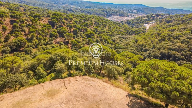 Foto eac8296c-3a64-4f5a-9262-829da1706e20. Wohngrundstück in El Mirador-La Cornisa Sant Andreu de Llavaneres