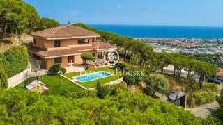 Casa in Cabrils