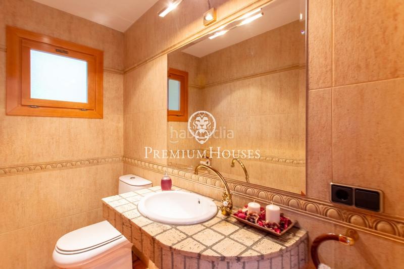 Foto a1f342ef-eb6b-4242-a024-95a0ea778403. Casa con riscaldamento parcheggio in Nucli Urbà Argentona