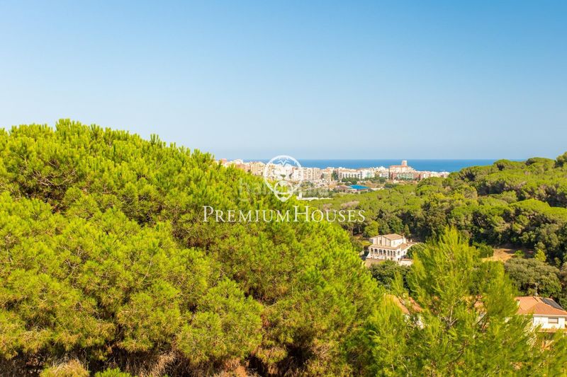 Foto acd937e7-b9cd-4d84-b091-b109259fde00. Casa amb calefacció aparcament a Nucli Urbà Argentona