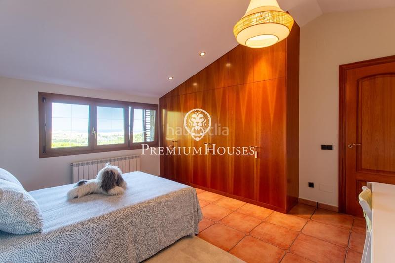 Foto c9346168-594d-4e04-99fa-baf93d48566b. Casa con riscaldamento parcheggio in Nucli Urbà Argentona