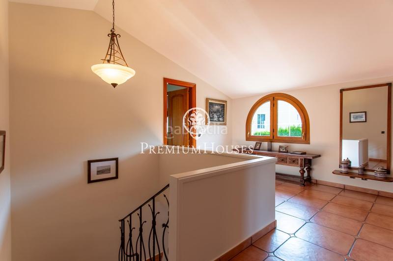 Foto cdab29f8-13cf-4c1f-bf6c-406b644b1497. Casa con riscaldamento parcheggio in Nucli Urbà Argentona