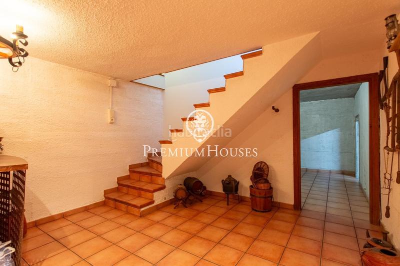 Foto d4a8dc44-c698-40b6-ae31-7abc875ad4ef. Casa con riscaldamento parcheggio in Nucli Urbà Argentona