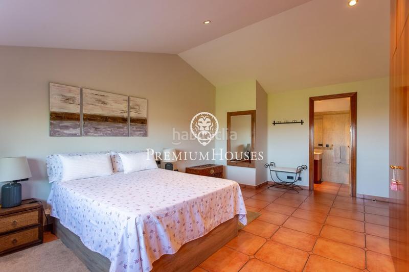 Foto d6d043ed-a22c-429c-a6b2-d9691406f4bd. Casa con riscaldamento parcheggio in Nucli Urbà Argentona