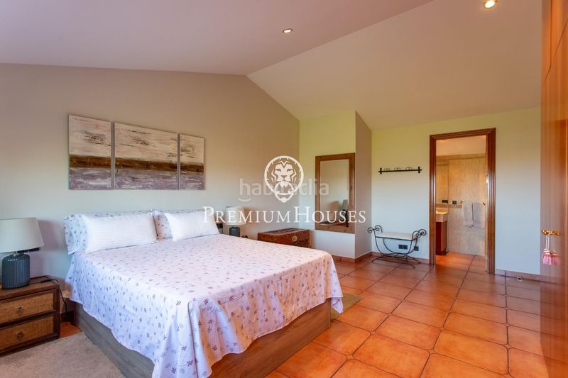Foto d941db3a-550c-45a7-8893-4fa2f72689e9. Casa amb calefacció aparcament a Nucli Urbà Argentona