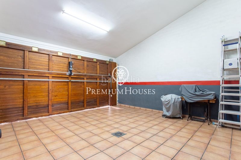 Foto e93be527-c6e2-47ae-8875-0933131d19bb. Casa amb calefacció aparcament a Nucli Urbà Argentona
