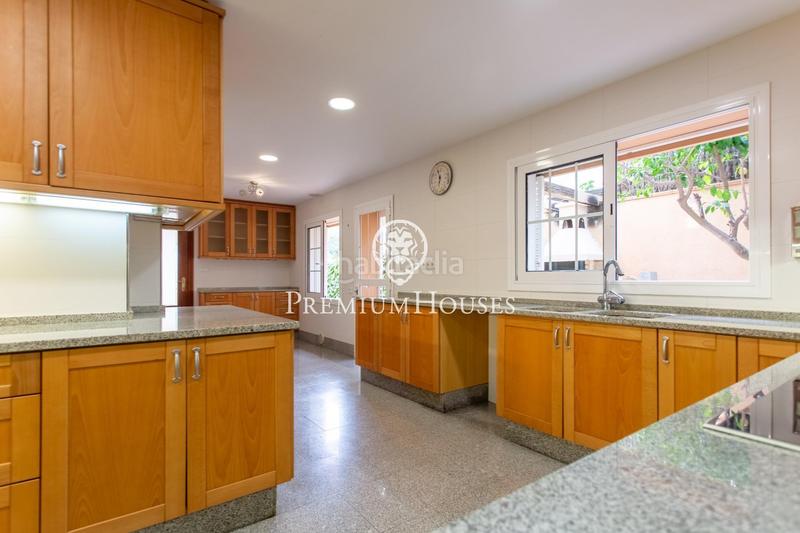 Foto 160b6270-e001-4344-b1f4-c628996a1e94. Casa con riscaldamento parcheggio piscina in Vilassar de Dalt