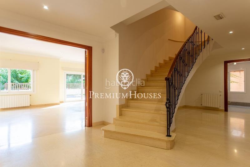 Foto 255bbad1-5f53-4672-aba3-8963d1ace28a. Casa con riscaldamento parcheggio piscina in Vilassar de Dalt