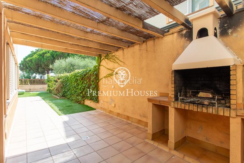 Foto 45d21cd5-2a92-4afd-930e-4669e24ffaf8. Casa con riscaldamento parcheggio piscina in Vilassar de Dalt