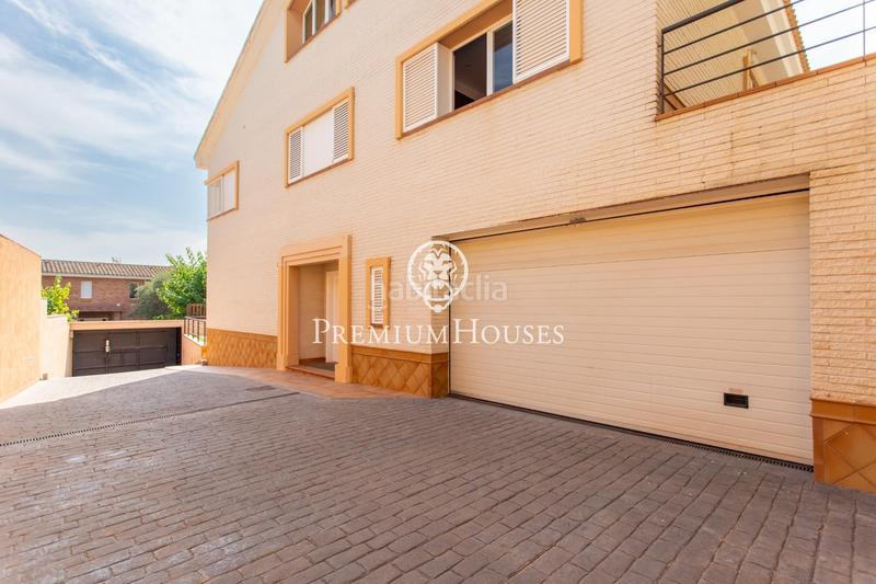 Foto 52907c18-6fd6-423c-b0cc-0de3e1de5a1c. Casa con riscaldamento parcheggio piscina in Vilassar de Dalt