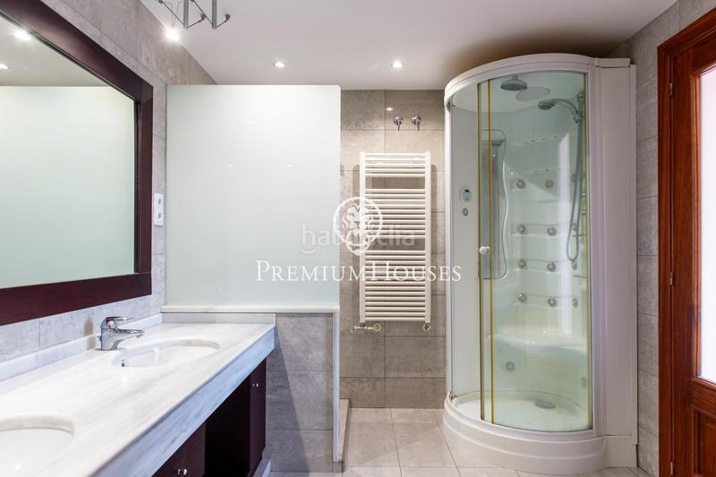 Foto 53c021cb-1533-4c84-8ee5-b10d928019fb. Casa con riscaldamento parcheggio piscina in Vilassar de Dalt