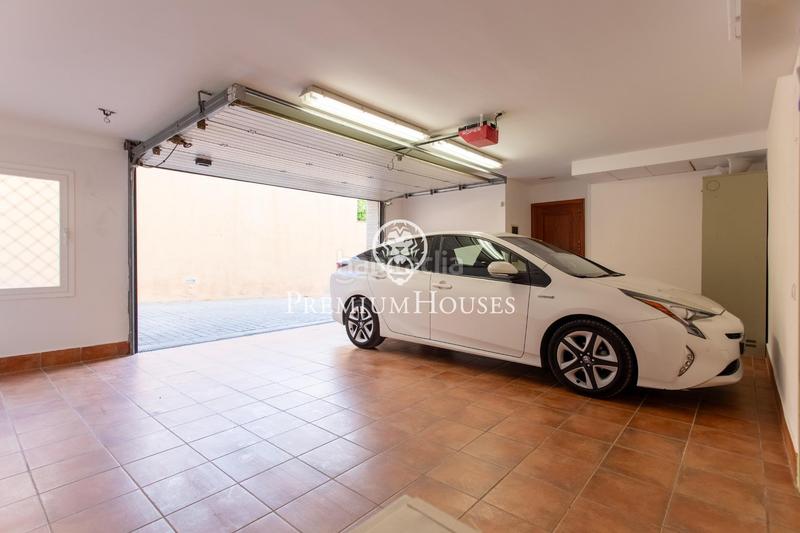 Foto 5745e351-0cd8-4d89-ad18-eaf4c3c24171. Casa con riscaldamento parcheggio piscina in Vilassar de Dalt