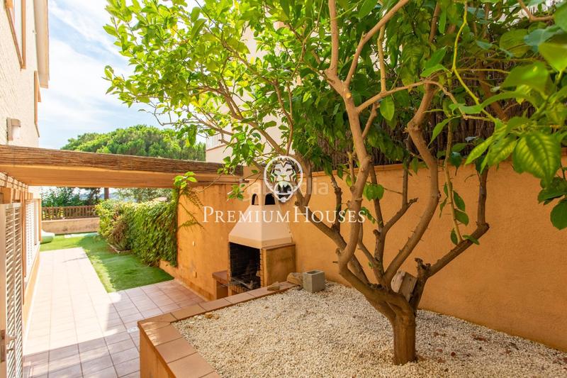 Foto 5deaf483-74fb-4682-b27f-c27d2b979b3f. Casa con riscaldamento parcheggio piscina in Vilassar de Dalt