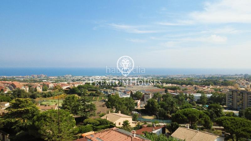 Foto 72b98d21-a410-4183-bb94-537f01531c20. Casa con riscaldamento parcheggio piscina in Vilassar de Dalt