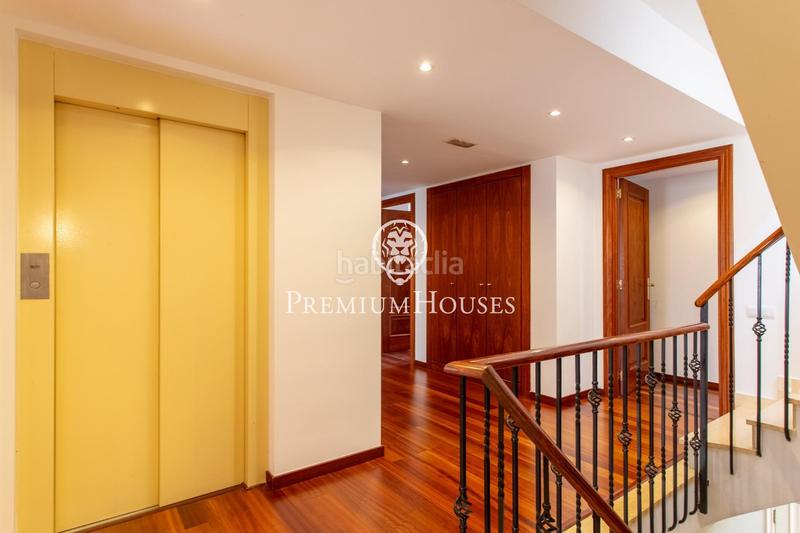 Foto c24b2266-5779-4434-9be5-473ace705746. Casa con riscaldamento parcheggio piscina in Vilassar de Dalt