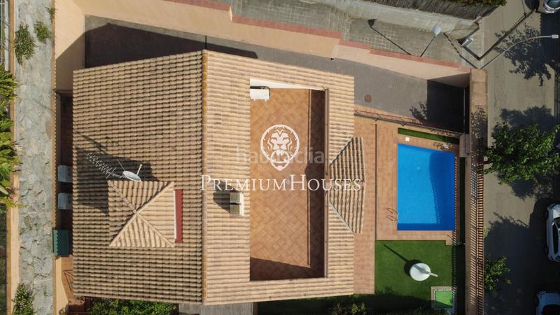 Foto f1e75dbd-b714-4de7-8550-7733dae2269a. Casa con riscaldamento parcheggio piscina in Vilassar de Dalt