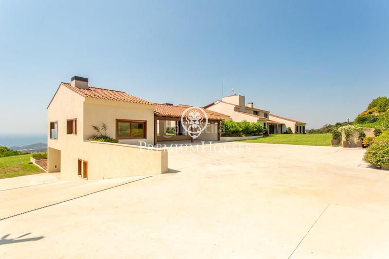 Foto 30ea76d0-f6f7-4f98-a727-9d5b81567d0b. Casa propiedad inigualable en costa barcelona en Supermaresme Sant Andreu de Llavaneres
