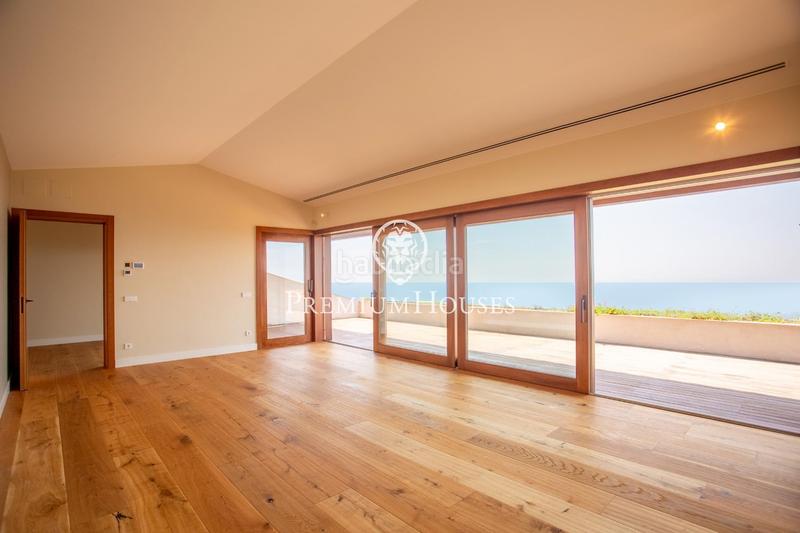 Foto 31dd624e-42cd-4343-9a87-75869a8039d5. Casa propiedad inigualable en costa barcelona en Supermaresme Sant Andreu de Llavaneres