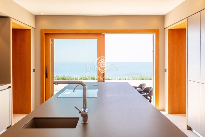 Foto 3a20b031-c433-4931-bf58-755700da0316. Casa propiedad inigualable en costa barcelona en Supermaresme Sant Andreu de Llavaneres