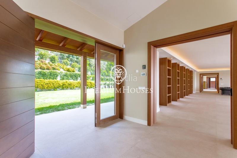 Foto 3eb09351-9271-4f6d-ab67-e26b02a2642c. Casa propiedad inigualable en costa barcelona en Supermaresme Sant Andreu de Llavaneres