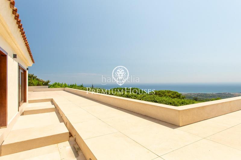 Foto 4b611078-fa97-4ffe-af52-36f46bc9a3eb. Casa propiedad inigualable en costa barcelona en Supermaresme Sant Andreu de Llavaneres