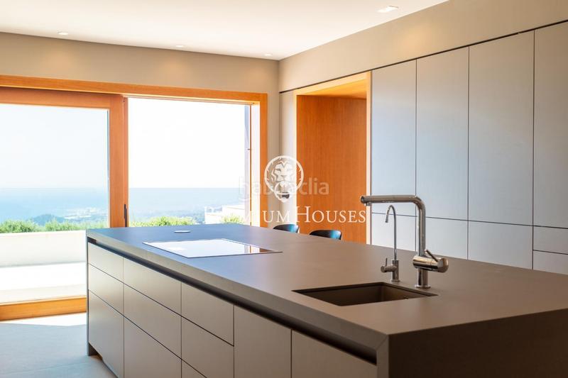 Foto 53783173-f77d-427a-915a-242b63d75880. Casa propiedad inigualable en costa barcelona en Supermaresme Sant Andreu de Llavaneres