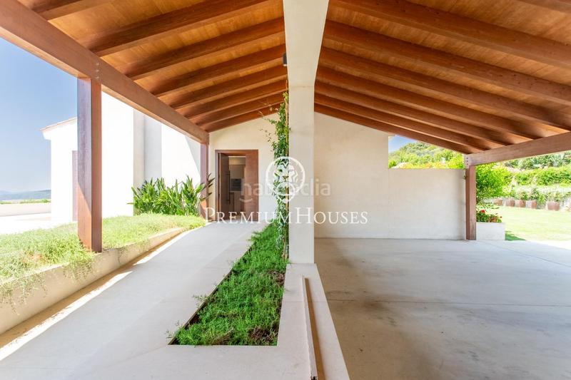 Foto 67f30471-e4a2-44a6-9de4-0e46572fa38e. Casa propiedad inigualable en costa barcelona en Supermaresme Sant Andreu de Llavaneres