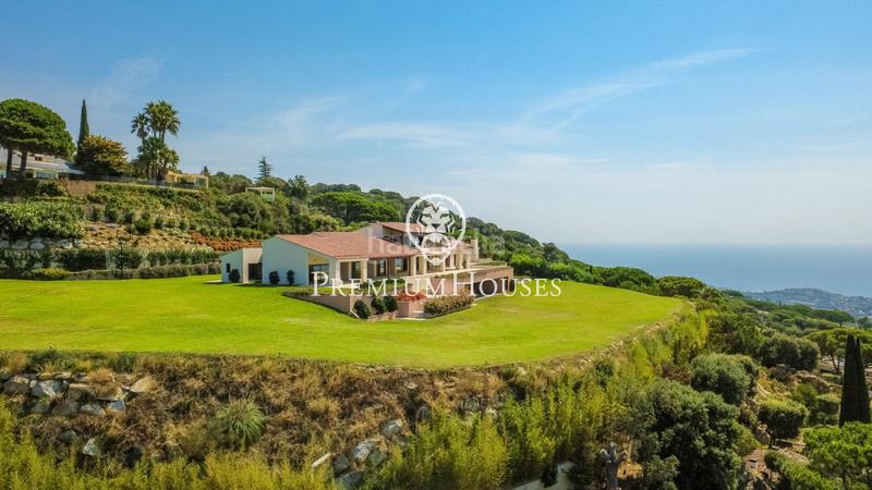 Foto 772a21b7-cea4-41ab-afd5-e7c0facda4b7. Casa propiedad inigualable en costa barcelona en Supermaresme Sant Andreu de Llavaneres