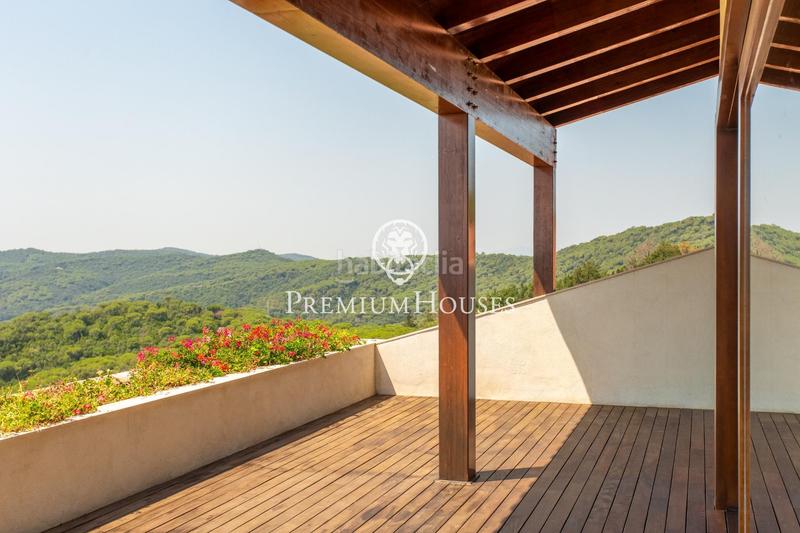 Foto 799a207c-8373-422a-b64c-8a2d215b9015. Casa propiedad inigualable en costa barcelona en Supermaresme Sant Andreu de Llavaneres