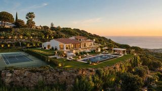 Casa a Supermaresme. Propiedad inigualable en costa barcelona