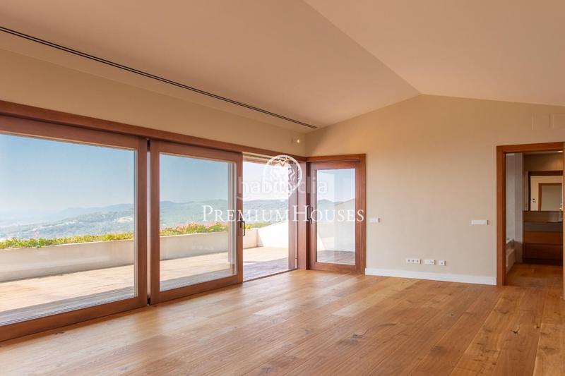 Foto 7ea61d80-a2b8-4baf-b03d-3404693e923c. Casa propiedad inigualable en costa barcelona en Supermaresme Sant Andreu de Llavaneres