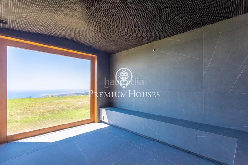Foto 832c04b5-f0a3-4234-a95f-62f9b8ca5f13. Casa propiedad inigualable en costa barcelona en Supermaresme Sant Andreu de Llavaneres