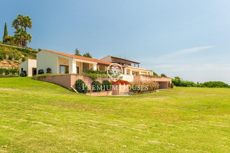 Foto 91cf05bb-8a76-478f-b094-c2d7a2248d25. Casa propiedad inigualable en costa barcelona en Supermaresme Sant Andreu de Llavaneres
