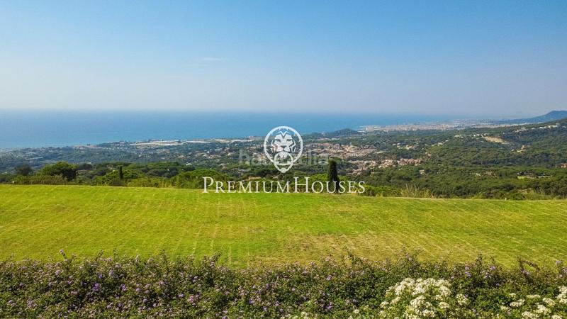 Foto a5378574-08e1-40f4-bd48-82ec2d86dd34. Casa propiedad inigualable en costa barcelona en Supermaresme Sant Andreu de Llavaneres