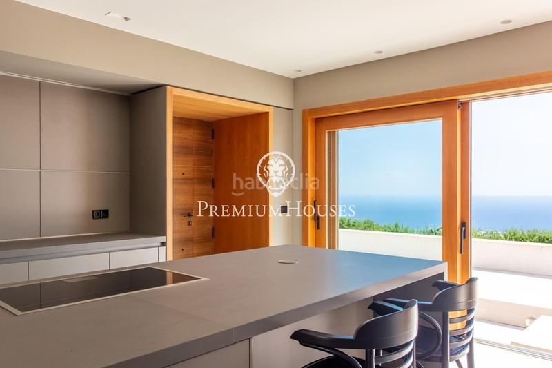 Foto a982b1e0-a278-4cb3-8651-7398bb3fda3c. Casa propiedad inigualable en costa barcelona en Supermaresme Sant Andreu de Llavaneres