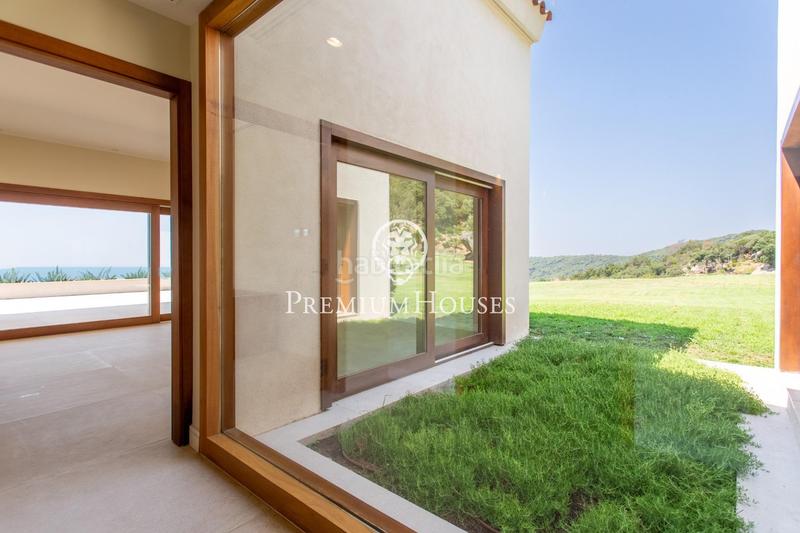 Foto be26543c-4c06-4890-8725-81a8d372f640. Casa propiedad inigualable en costa barcelona en Supermaresme Sant Andreu de Llavaneres