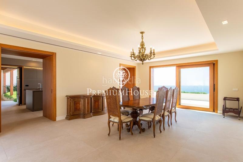 Foto c71696f2-120f-4ad3-8888-3483f35b26e5. Casa propiedad inigualable en costa barcelona en Supermaresme Sant Andreu de Llavaneres