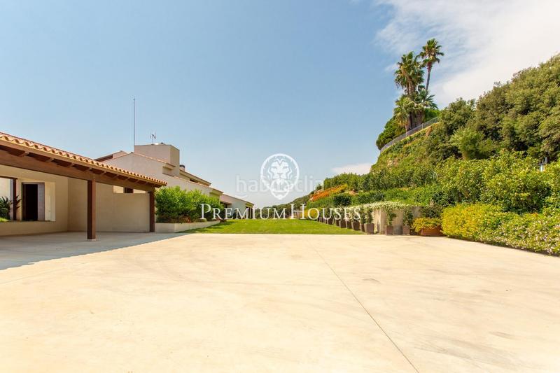 Foto d13bb1ed-10fc-4a0a-b6c7-6354965a684a. Casa propiedad inigualable en costa barcelona en Supermaresme Sant Andreu de Llavaneres