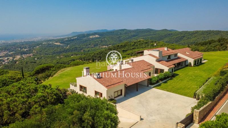 Foto d36e467c-965c-4c6a-8fdd-dcf15eda91fd. Casa propiedad inigualable en costa barcelona en Supermaresme Sant Andreu de Llavaneres