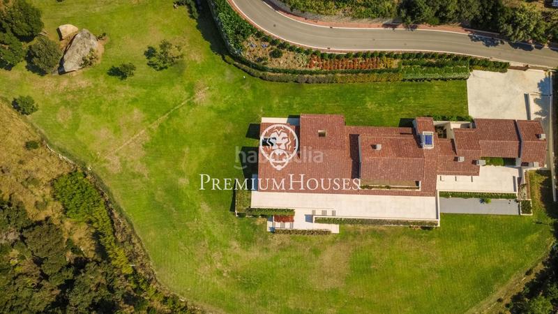 Foto e0fe2103-da11-42dd-adbe-6888c76c1f38. Casa propiedad inigualable en costa barcelona en Supermaresme Sant Andreu de Llavaneres